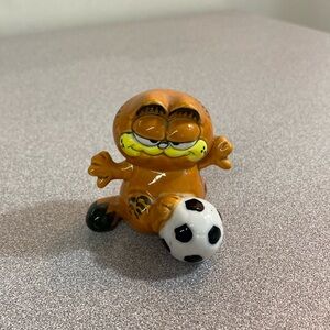 Vintage Garfield by Enesco.